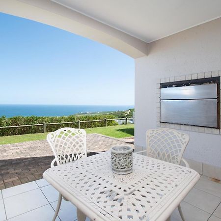 Villa For Family And Golf Mossel Bay Bagian luar foto