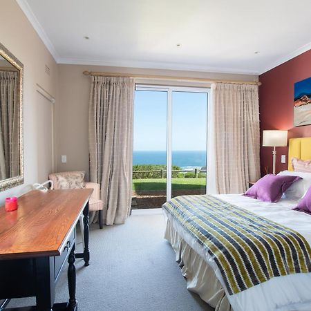 Villa For Family And Golf Mossel Bay Bagian luar foto