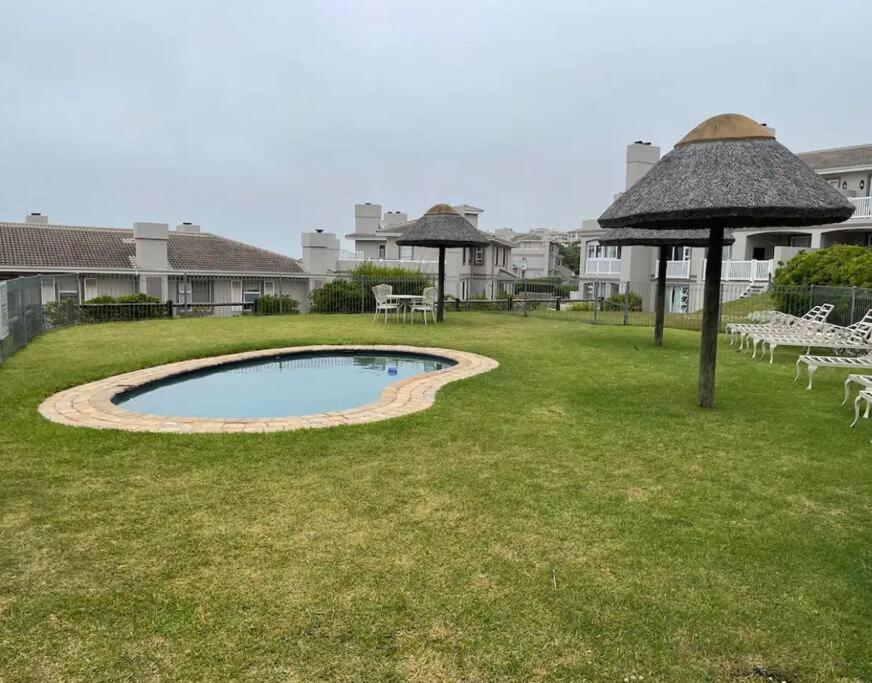 Villa For Family And Golf Mossel Bay Bagian luar foto