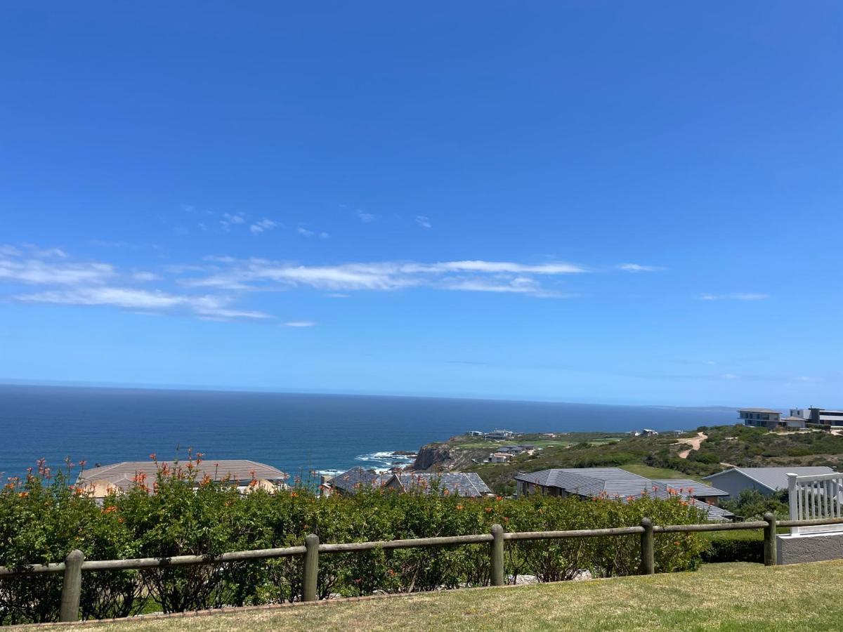 Villa For Family And Golf Mossel Bay Bagian luar foto