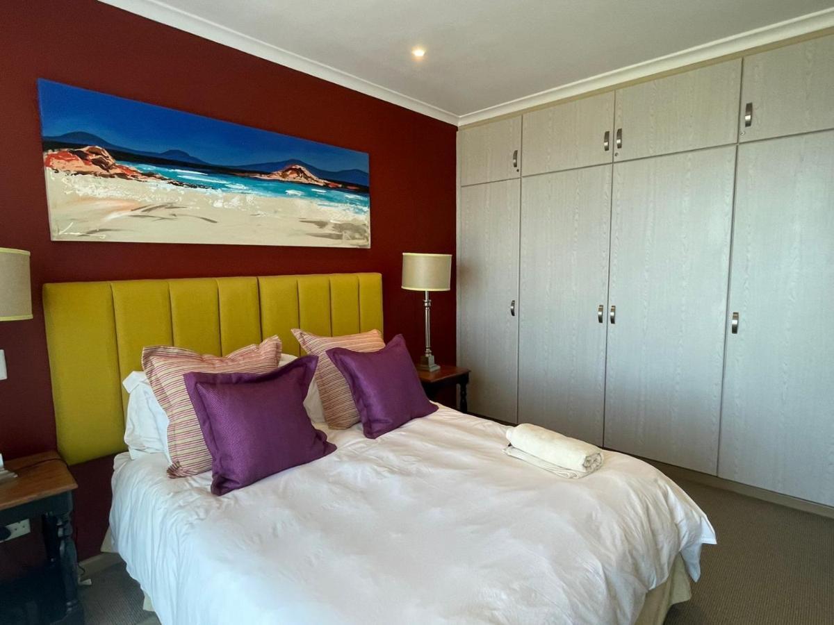 Villa For Family And Golf Mossel Bay Bagian luar foto