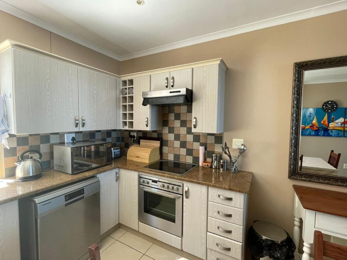Villa For Family And Golf Mossel Bay Bagian luar foto