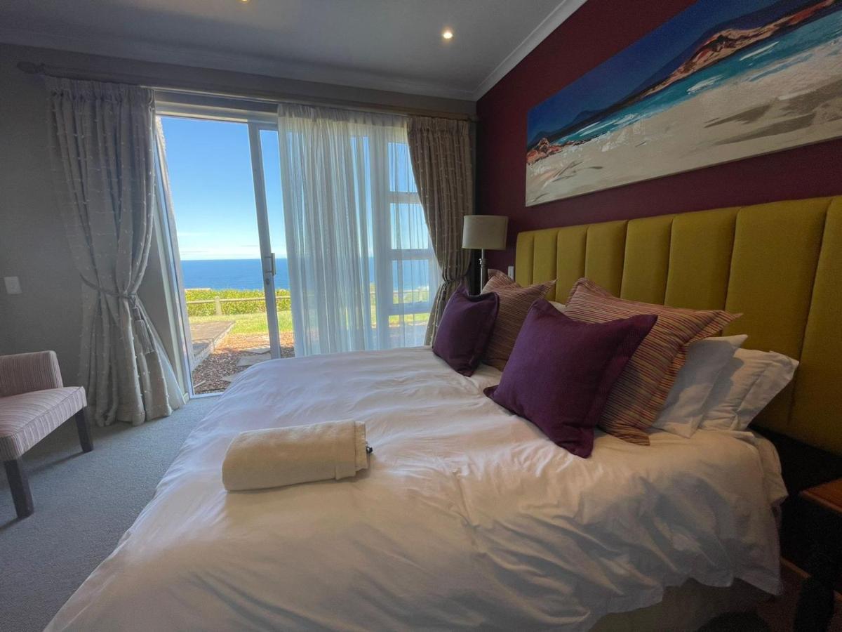 Villa For Family And Golf Mossel Bay Bagian luar foto