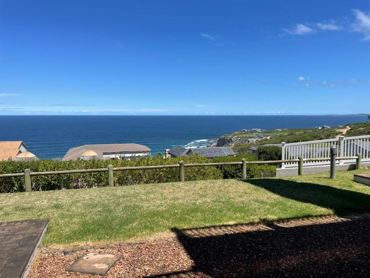 Villa For Family And Golf Mossel Bay Bagian luar foto