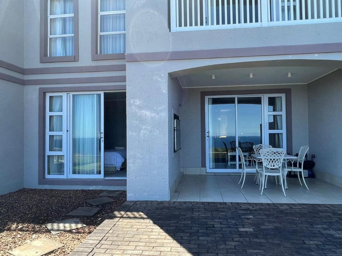Villa For Family And Golf Mossel Bay Bagian luar foto