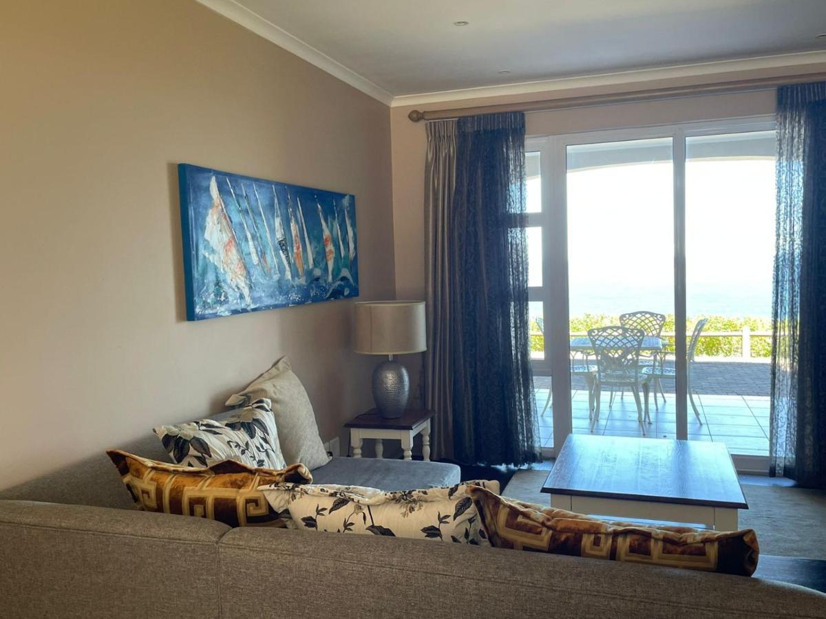 Villa For Family And Golf Mossel Bay Bagian luar foto