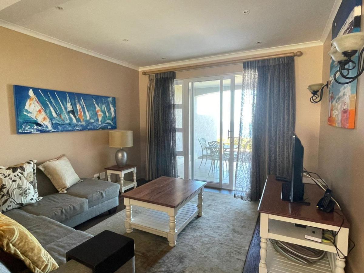 Villa For Family And Golf Mossel Bay Bagian luar foto