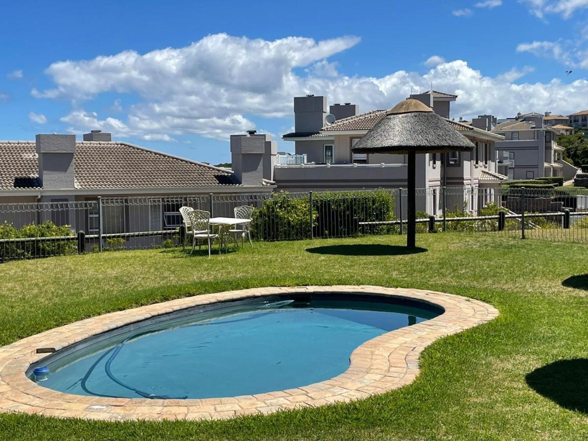 Villa For Family And Golf Mossel Bay Bagian luar foto