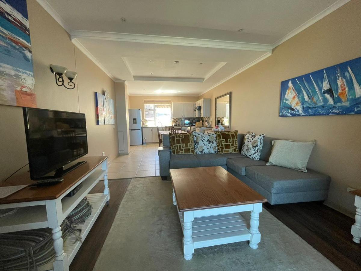 Villa For Family And Golf Mossel Bay Bagian luar foto