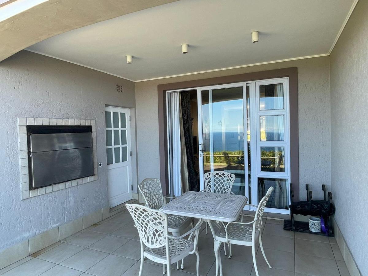 Villa For Family And Golf Mossel Bay Bagian luar foto