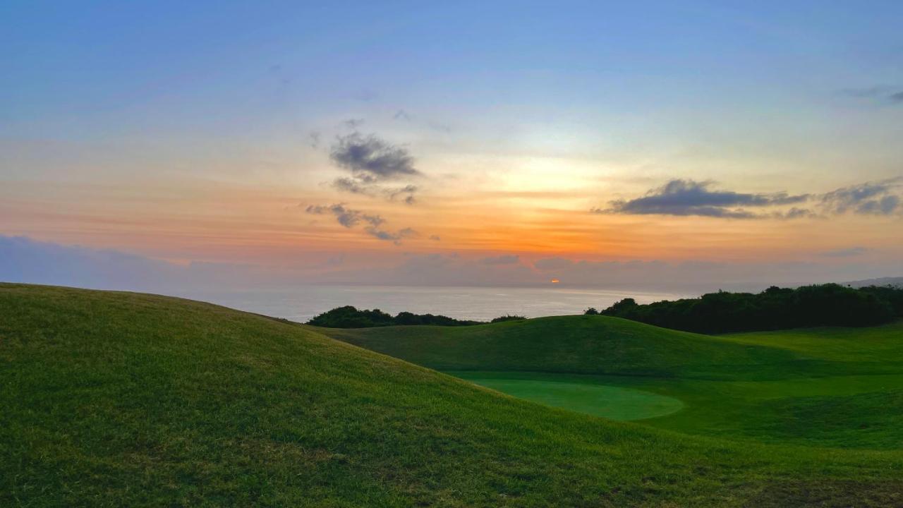 Villa For Family And Golf Mossel Bay Bagian luar foto