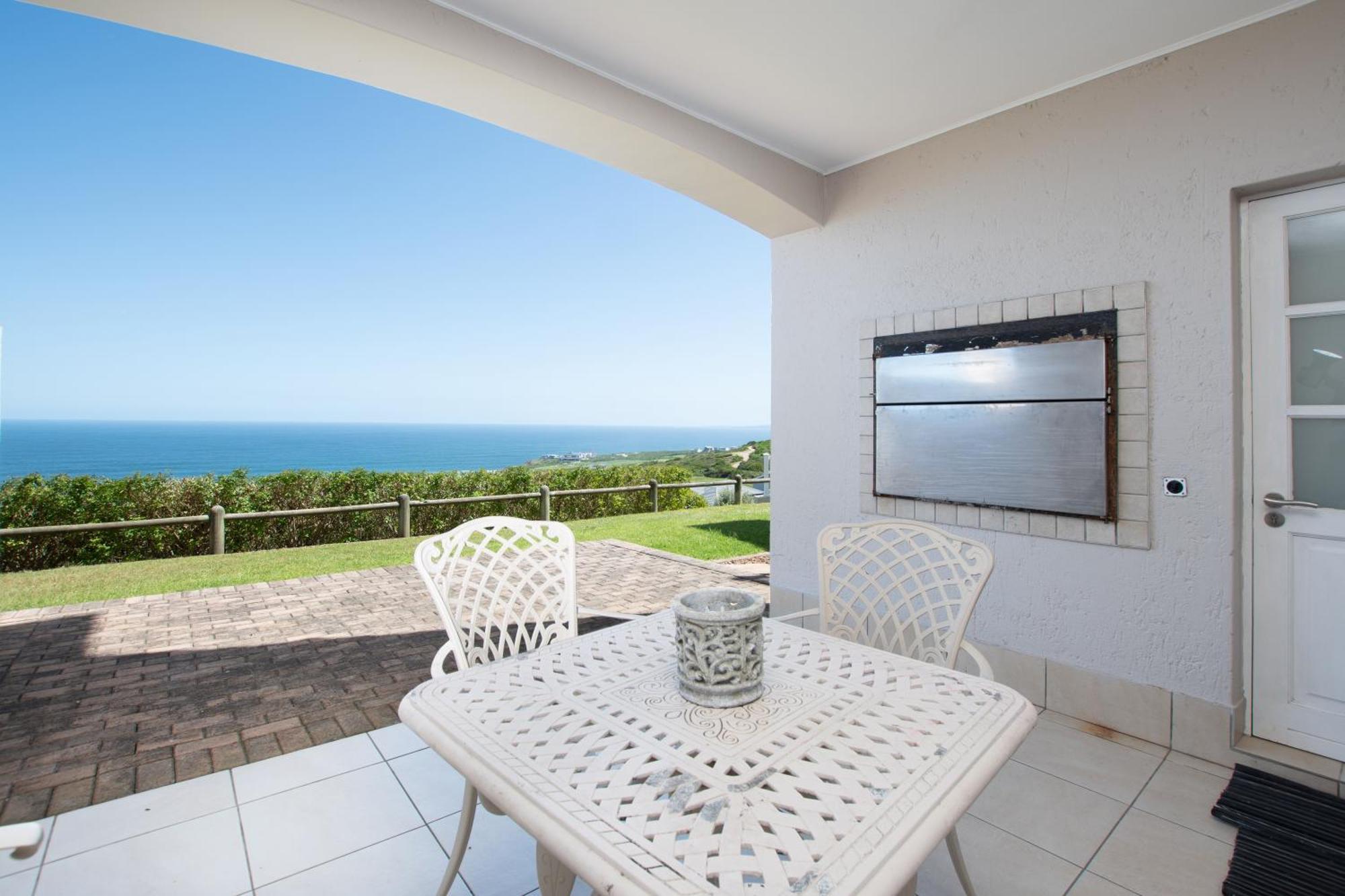 Villa For Family And Golf Mossel Bay Bagian luar foto