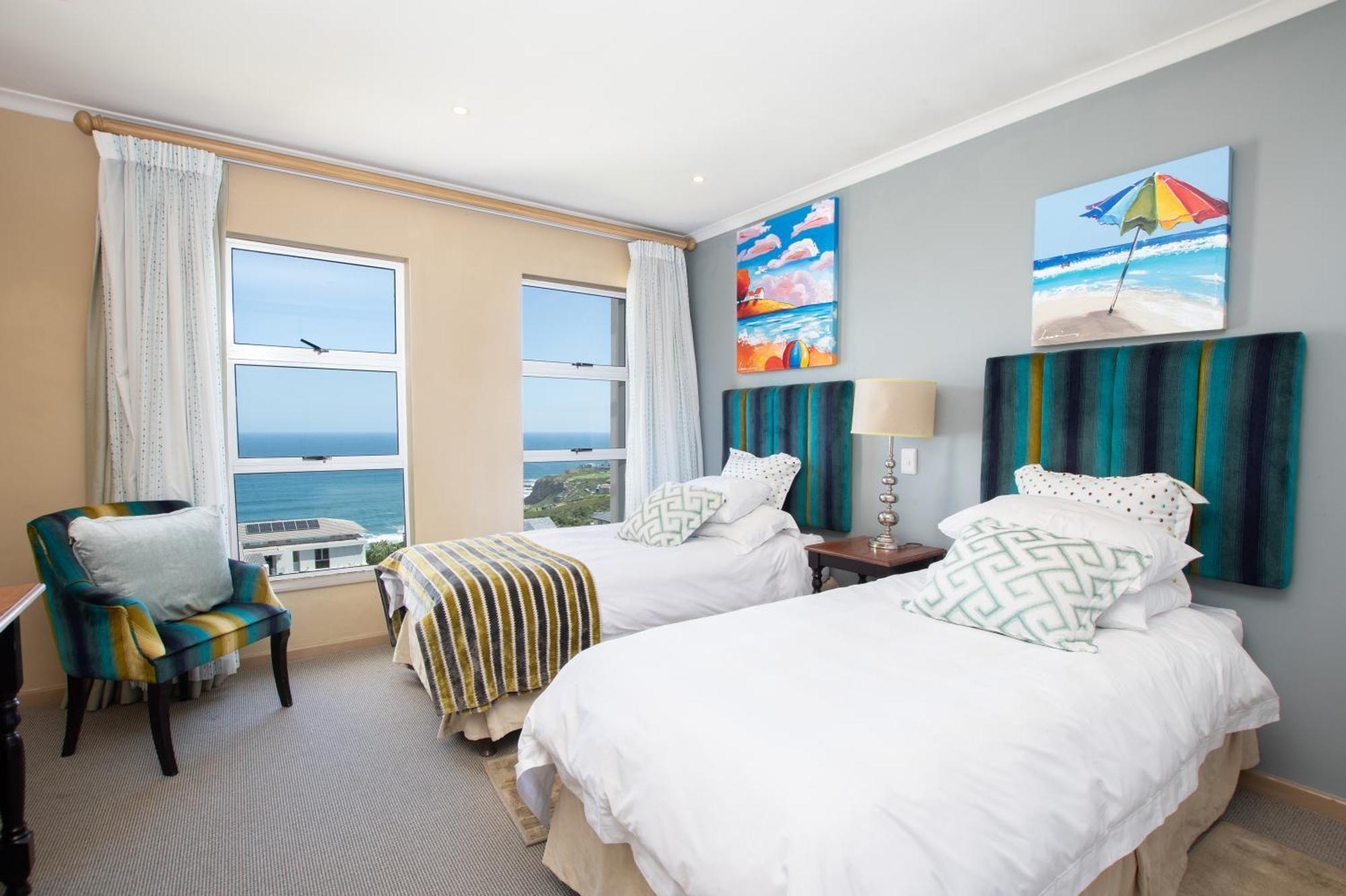 Villa For Family And Golf Mossel Bay Bagian luar foto