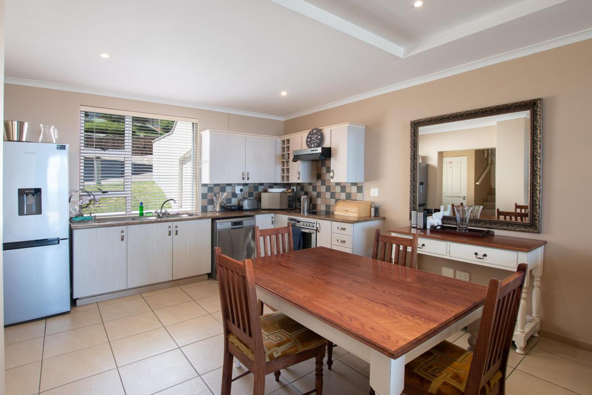 Villa For Family And Golf Mossel Bay Bagian luar foto