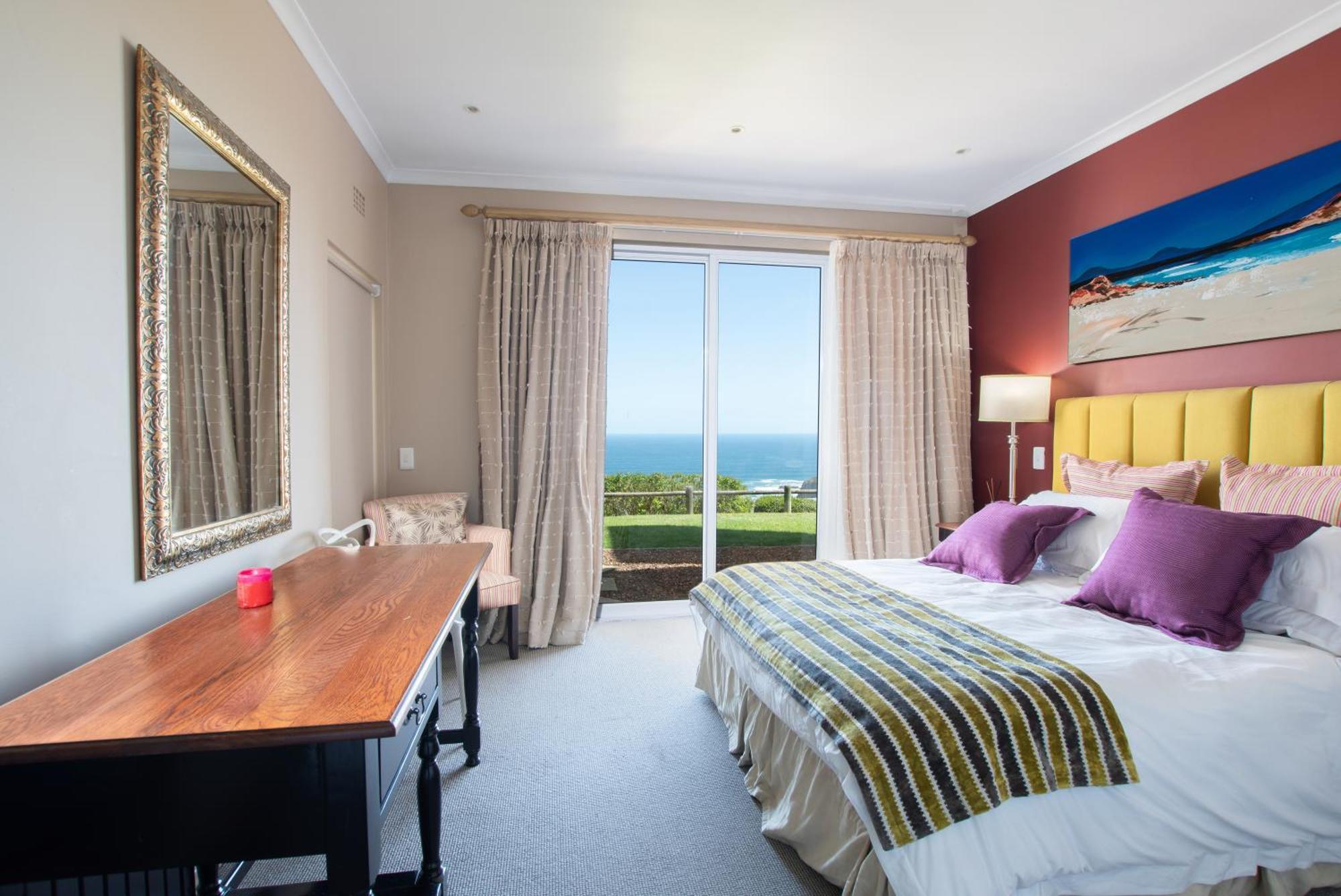 Villa For Family And Golf Mossel Bay Bagian luar foto