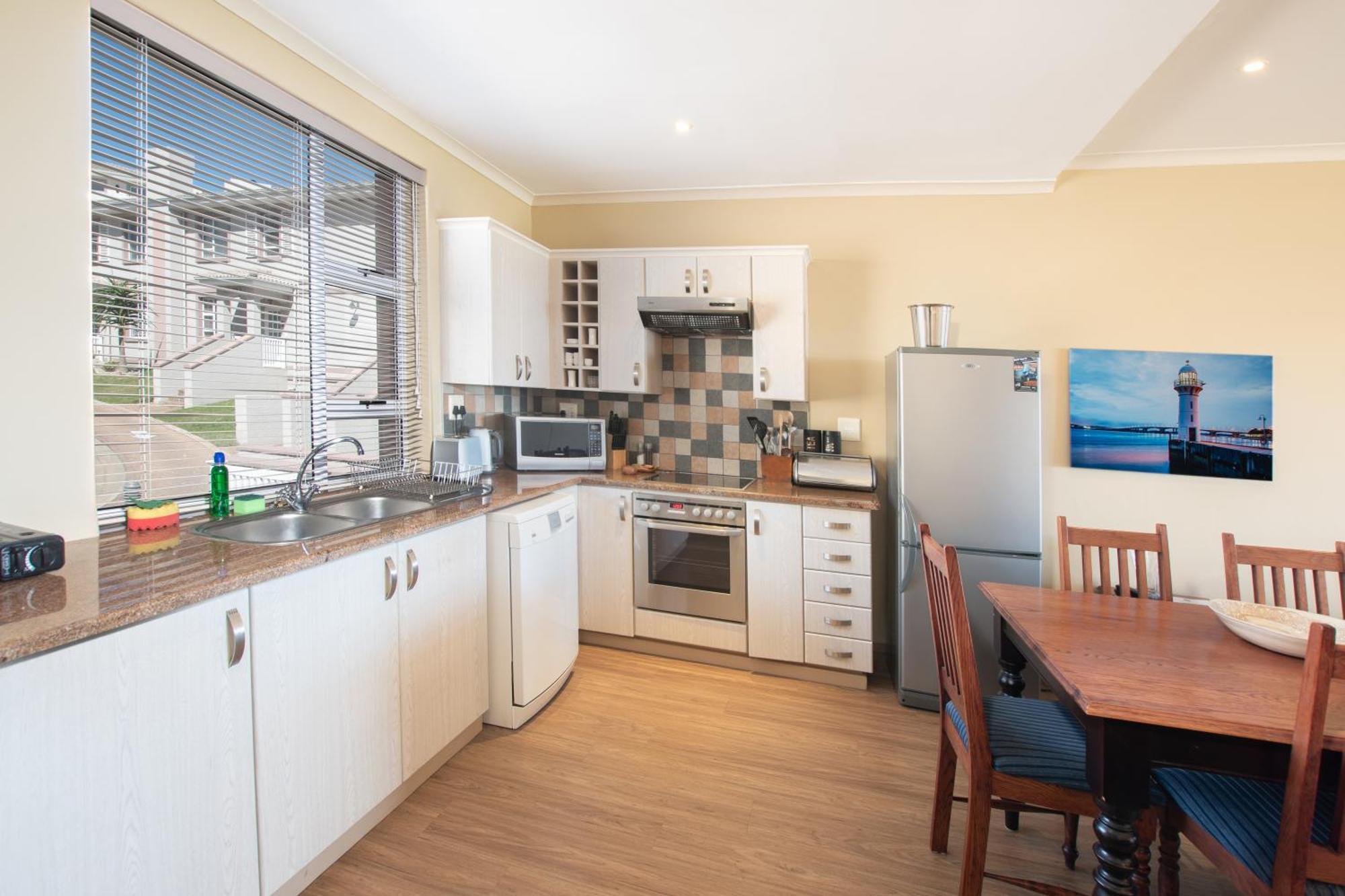 Villa For Family And Golf Mossel Bay Bagian luar foto